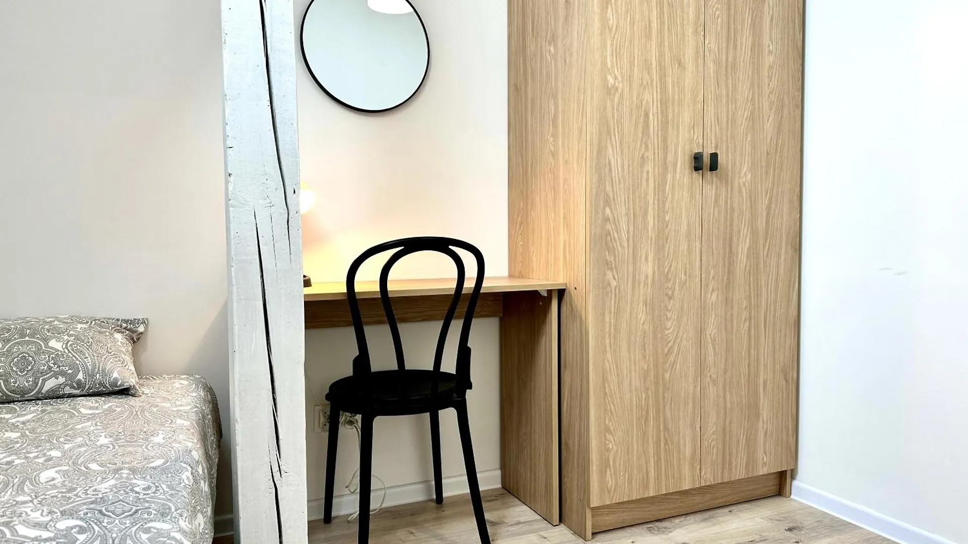 Apartament Nowy Port 10 Gdańsk 0*,  Polen