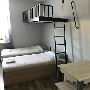 Przy Starówce Apartament