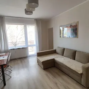 Blisko I Spokojnie / Close And Quiet Apartament