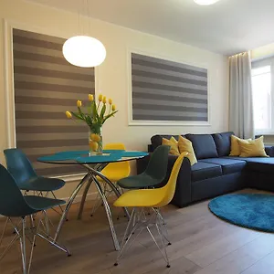 Grand -tourist Marine Apartament