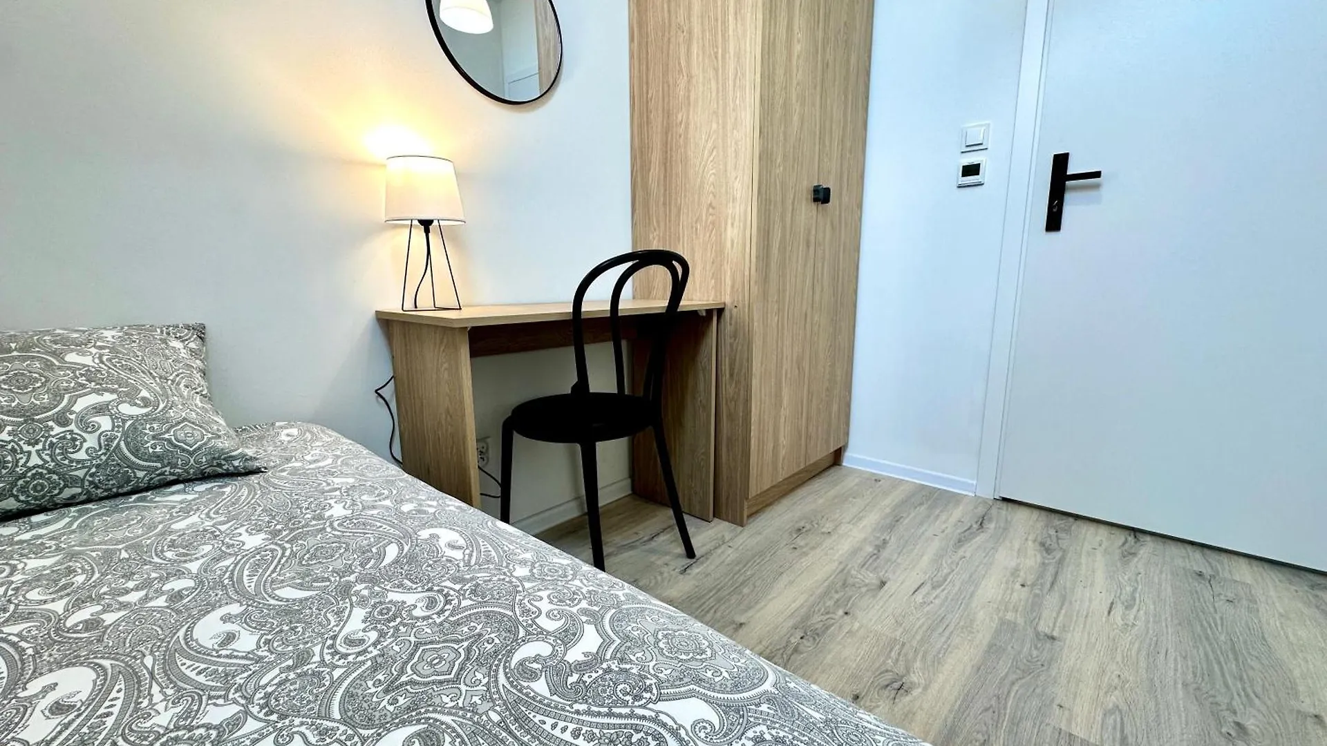 Apartment Apartament Nowy Port 10 Gdansk