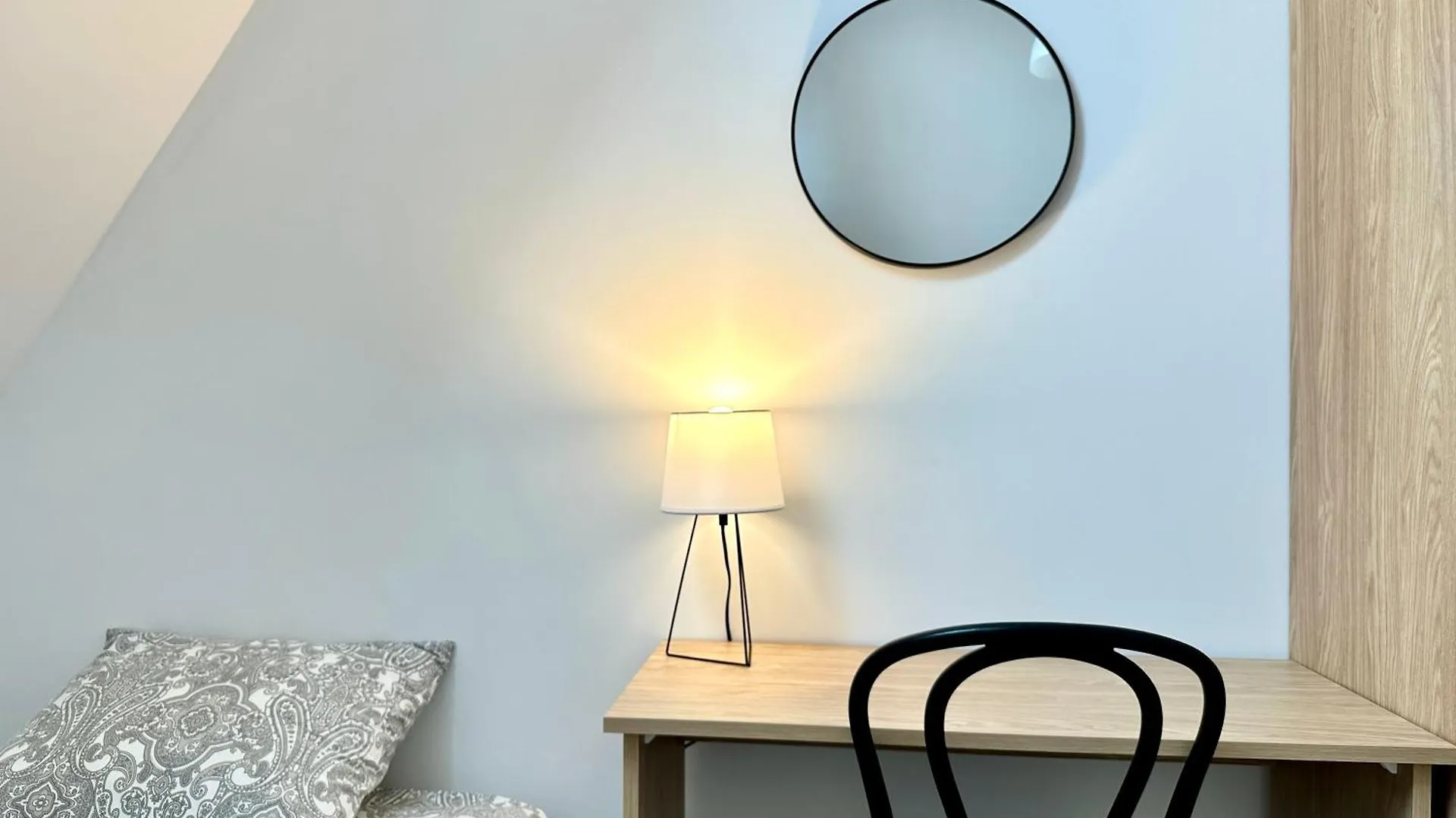 Apartment Apartament Nowy Port 10 Gdansk Poland