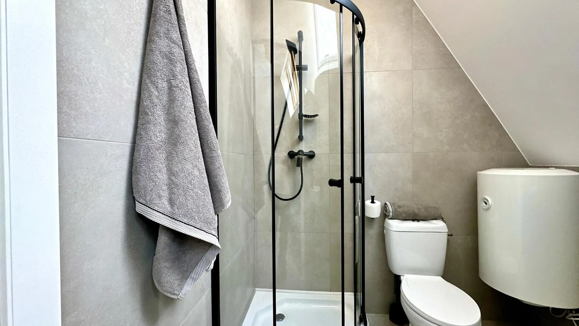Apartament Nowy Port 10 Gdansk