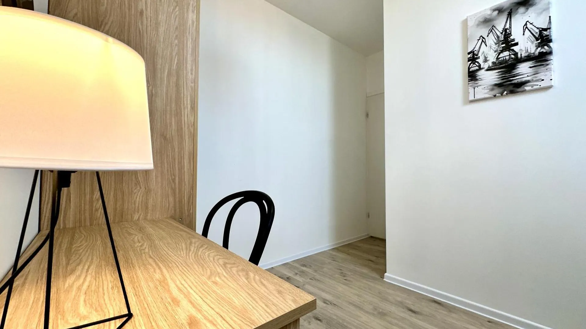 Apartament Nowy Port 10 Gdansk